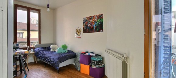 2 chambres Maison à Colombes, France No. 148290 17