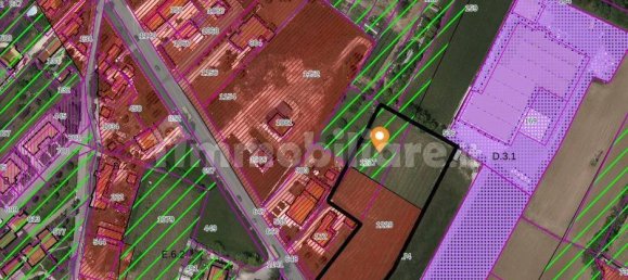 Terrain à Pordenone, Italy 5400m² No. 285398 4