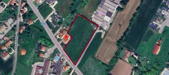 Terrain à Pordenone, Italy 5400m² No. 285398 3