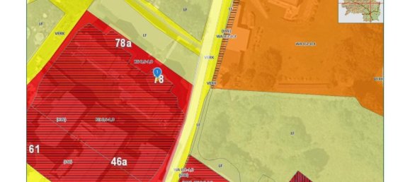 3 rooms Apartment in Stanz im Murztal, Austria No. 203972 18