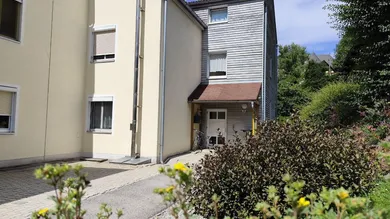 3 rooms Apartment in Stanz im Murztal, Austria No. 203972