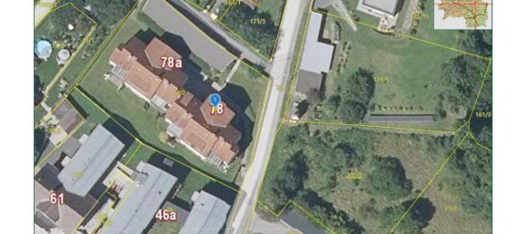 3 rooms Apartment in Stanz im Murztal, Austria No. 203972 19