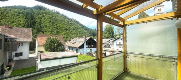 3 rooms Apartment in Stanz im Murztal, Austria No. 203972 3