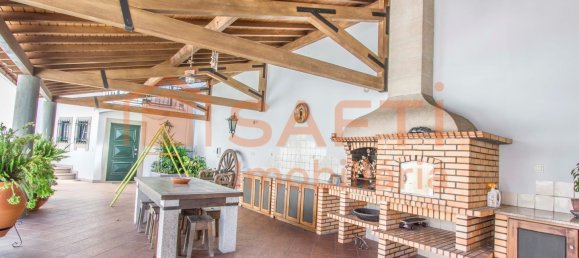 5 غرف نوم قلاع في Canas de Senhorim, Portugal رقم 51355 14