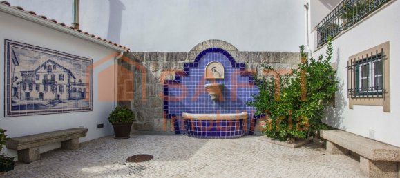 5 غرف نوم قلاع في Canas de Senhorim, Portugal رقم 51355 42