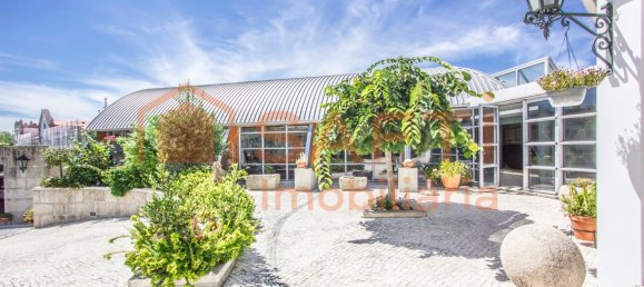 5 غرف نوم قلاع في Canas de Senhorim, Portugal رقم 51355 15