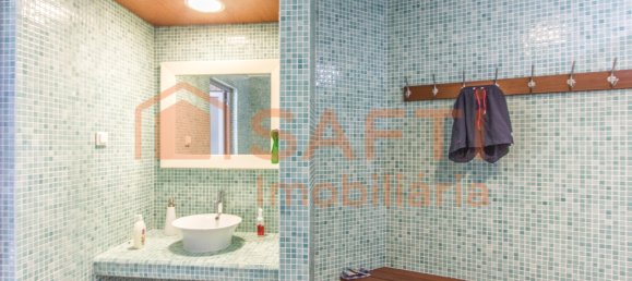 5 غرف نوم قلاع في Canas de Senhorim, Portugal رقم 51355 18