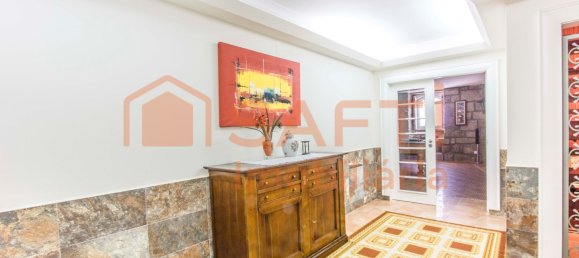 5 غرف نوم قلاع في Canas de Senhorim, Portugal رقم 51355 24