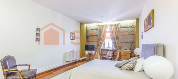 5 غرف نوم قلاع في Canas de Senhorim, Portugal رقم 51355 31