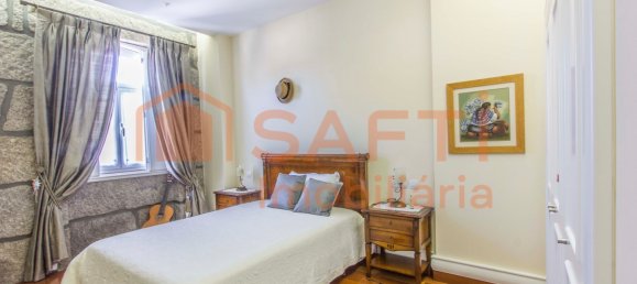 5 غرف نوم قلاع في Canas de Senhorim, Portugal رقم 51355 37