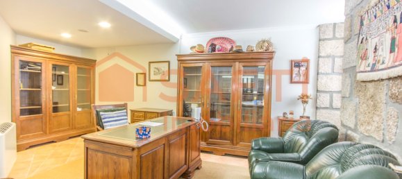 5 غرف نوم قلاع في Canas de Senhorim, Portugal رقم 51355 25