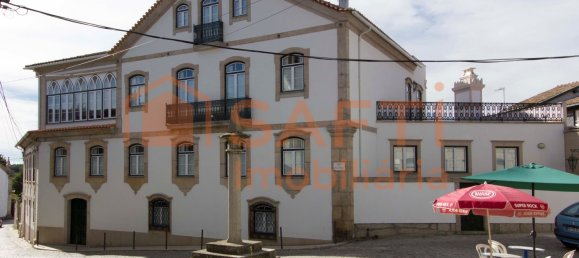 5 غرف نوم قلاع في Canas de Senhorim, Portugal رقم 51355 4