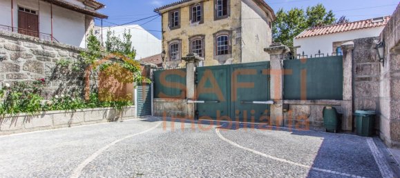 5 غرف نوم قلاع في Canas de Senhorim, Portugal رقم 51355 22