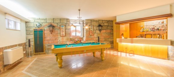 5 غرف نوم قلاع في Canas de Senhorim, Portugal رقم 51355 50