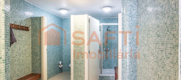 5 غرف نوم قلاع في Canas de Senhorim, Portugal رقم 51355 17