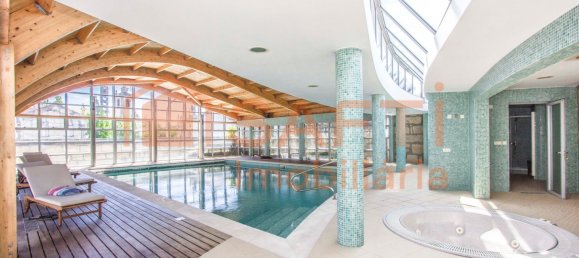 5 غرف نوم قلاع في Canas de Senhorim, Portugal رقم 51355 16