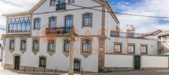 5 غرف نوم قلاع في Canas de Senhorim, Portugal رقم 51355 6