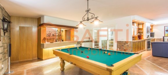 5 غرف نوم قلاع في Canas de Senhorim, Portugal رقم 51355 47