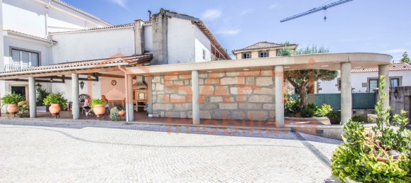 5 غرف نوم قلاع في Canas de Senhorim, Portugal رقم 51355 20