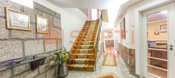 5 غرف نوم قلاع في Canas de Senhorim, Portugal رقم 51355 8