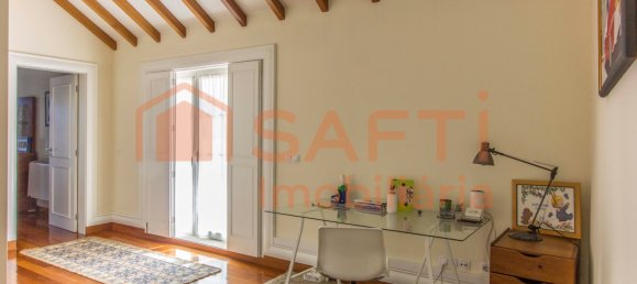 5 غرف نوم قلاع في Canas de Senhorim, Portugal رقم 51355 35