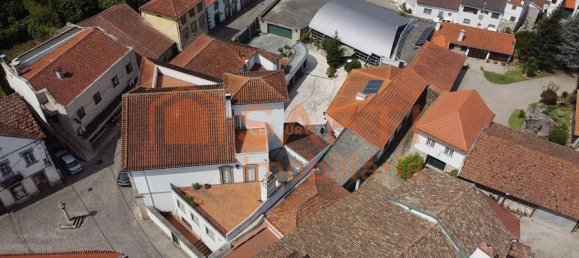 5 غرف نوم قلاع في Canas de Senhorim, Portugal رقم 51355 10