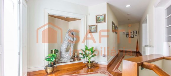 5 غرف نوم قلاع في Canas de Senhorim, Portugal رقم 51355 27