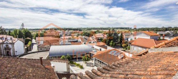 5 غرف نوم قلاع في Canas de Senhorim, Portugal رقم 51355 36