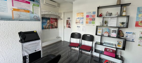  عقار تجاري في Bartenheim, France 48متر مربع رقم 94917 2