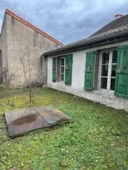 5 rooms House in Demigny, France No. 192365