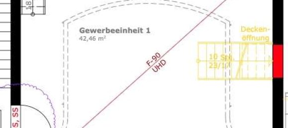  عقار تجاري في Leipzig, Germany 99متر مربع رقم 368016 6