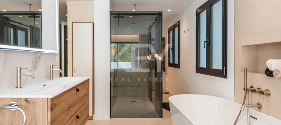 3 bedrooms Apartment in Marbella, Spain No. 122404 16