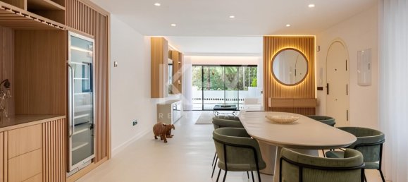 3 bedrooms Apartment in Marbella, Spain No. 122404 6