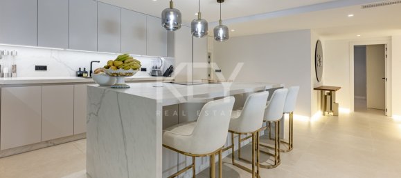 3 bedrooms Apartment in Marbella, Spain No. 122404 10