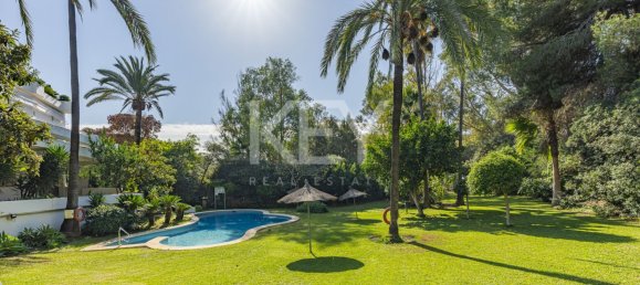 3 bedrooms Apartment in Marbella, Spain No. 122404 28