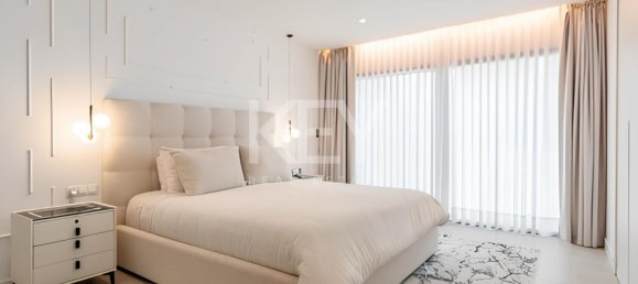 3 bedrooms Apartment in Marbella, Spain No. 122404 14