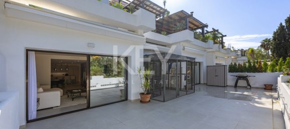 3 bedrooms Apartment in Marbella, Spain No. 122404 24