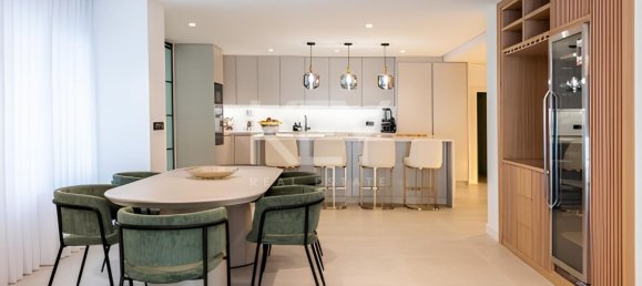 3 bedrooms Apartment in Marbella, Spain No. 122404 5