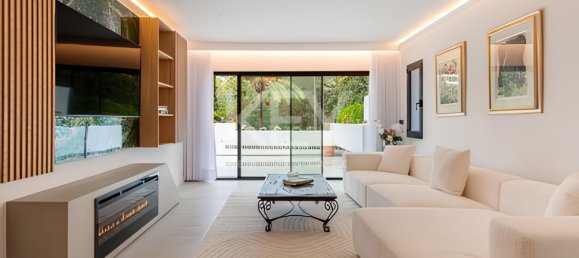 3 bedrooms Apartment in Marbella, Spain No. 122404 7