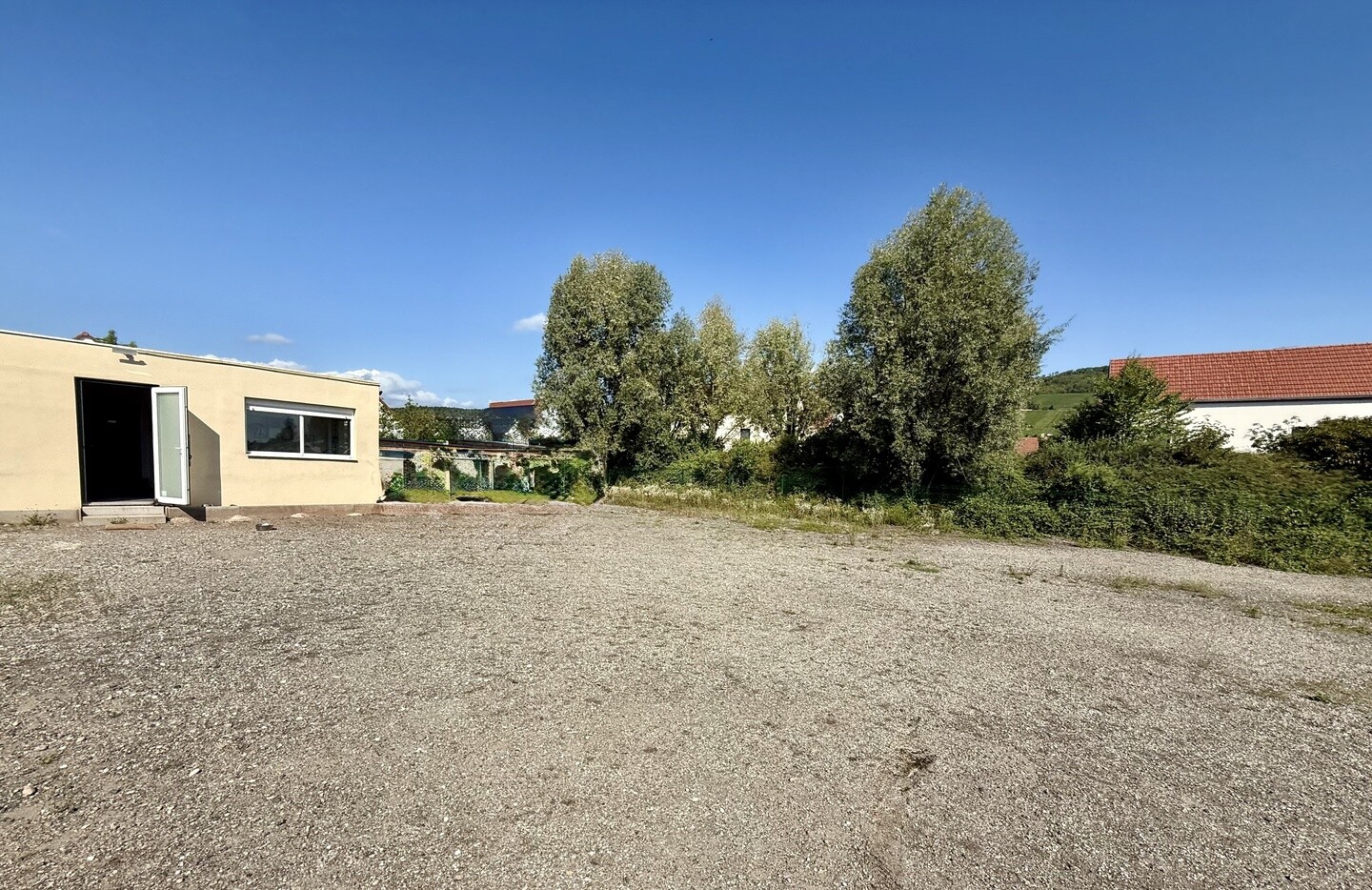 3 rooms Land in Mutzig, France No. 338140