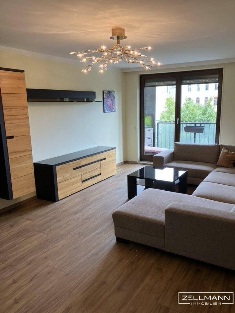Apartamento de 4 habitaciónes en Penzing, Austria No. 250468