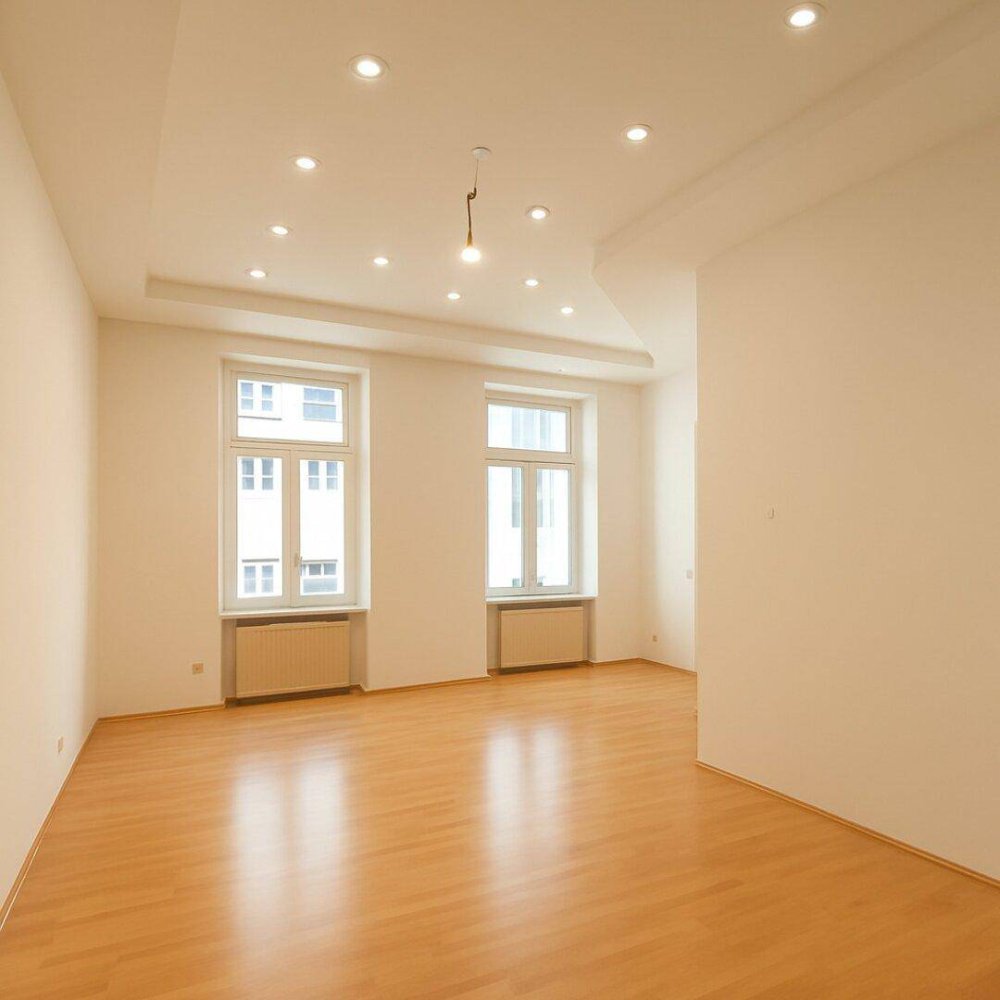 3 rooms Apartment in Hernals, Austria No. 195414