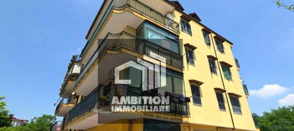 5 chambres Duplex à Mugnano di Napoli, Italy No. 340033 4