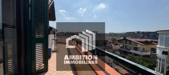 5 chambres Duplex à Mugnano di Napoli, Italy No. 340033 10