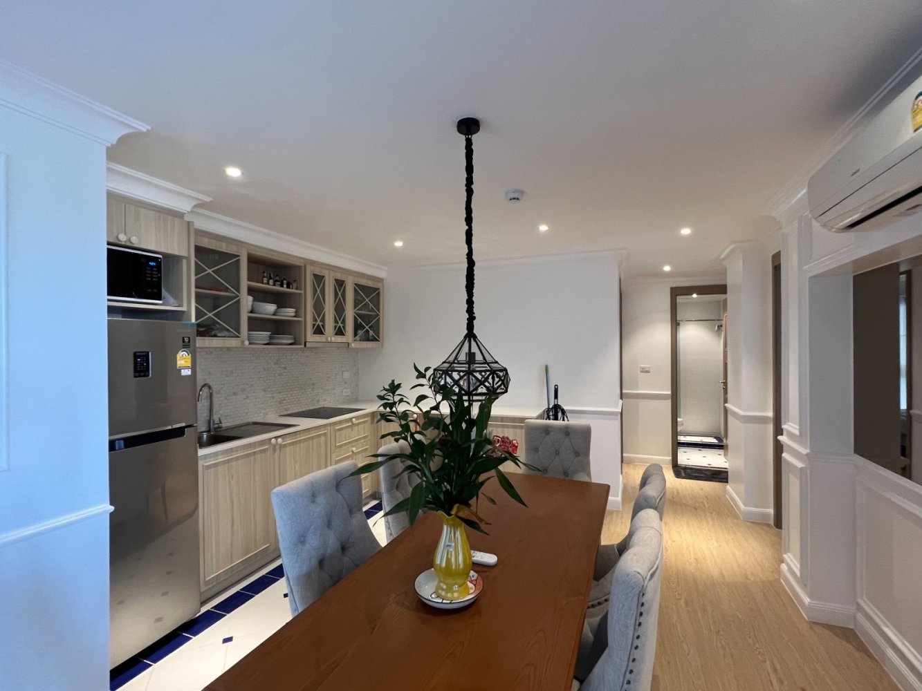 3 bedrooms Condo in Pattaya, Thailand No. 5190