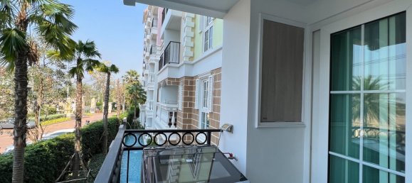 3 bedrooms Condo in Pattaya, Thailand No. 5190 3