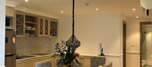 3 bedrooms Condo in Pattaya, Thailand No. 5190 10