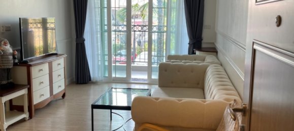 3 bedrooms Condo in Pattaya, Thailand No. 5190 6