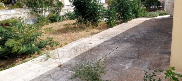 Вилла с 6 комнатами в Аветрана, Италия № 27940 10