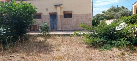 Вилла с 6 комнатами в Аветрана, Италия № 27940 8